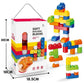DIY Soft Building Blocks
