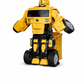 Transforming Robot