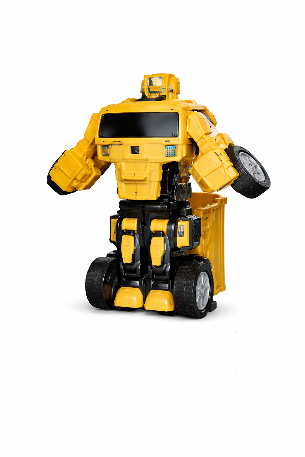 Transforming Robot