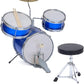 Children's Toy Drum Set