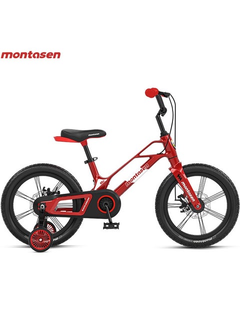 14" MONTASEN BICYCLE