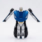 Deformation Car Model