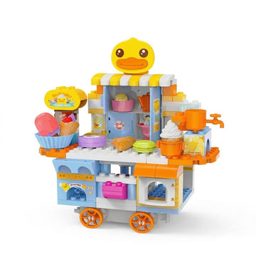 Icecream Cart