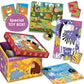 Carotina Baby Super Box