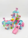 Blocks Track Building