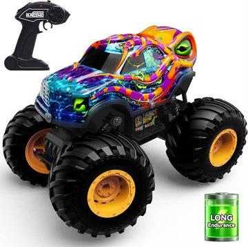 Graffiti Truck
