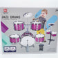 Jazz Drums