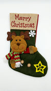 Christmas Boots