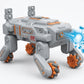 “Water Bomb” Multifunctional RC Stunt Car Toy