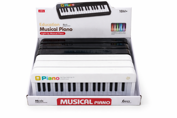Musical Piano Toy Set