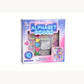Glitter Glow Alphabet Beads – Sparkling Creativity for Kids