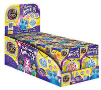 
              The Moon Academy Perfumed Amulets.
            