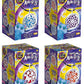 The Moon Academy Perfumed Amulets.
