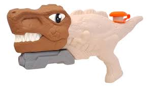First-Rate Outdoor Water Gun
