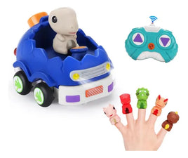 Animal Pardise Remote control Car
