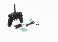 
              Gold Jun 4WD Drift & Climbing Tank – High-Power Action Toy
            