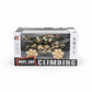Gold Jun 4WD Drift & Climbing Tank – High-Power Action Toy