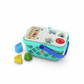 Baby Einstein Magic Touch Shopping Basket Toy