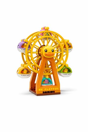 Ferrris Wheel