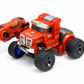 Stunt Car Deformation
