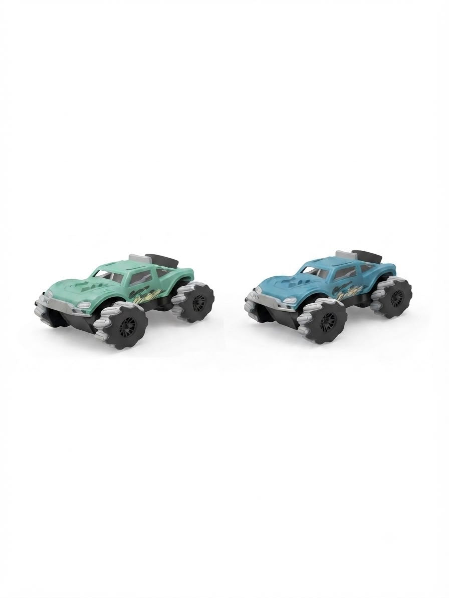 All-Terrain 2.4G Remote-Control