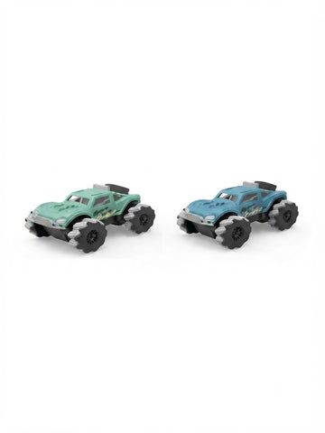 All-Terrain 2.4G Remote-Control