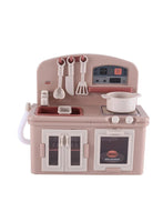 
              Toys Kitchen Cabinet Play Set – Fun Pretend Cooking for Kids
            