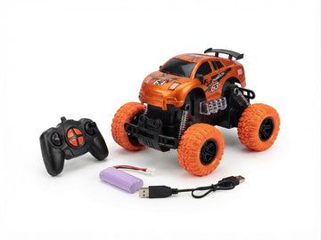 Climb Off-Road