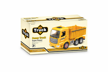 Dump Truck