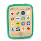 Baby Einstein Hape Magic Touch Curiosity Tablet