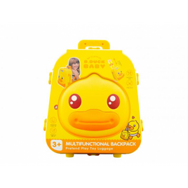 Multifunctional Backpack