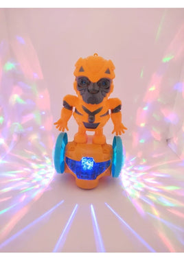 Balance Car Bumblebee