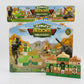 Army Blocks Military ( 53 pieces )
