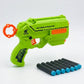 Incredible Hulk Soft Bullet Blaster gun