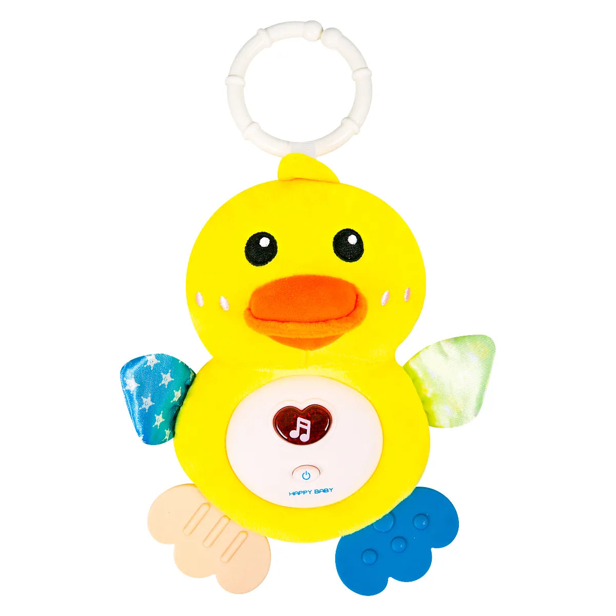 Fun Soothe Doll