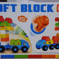 Soft Block Car