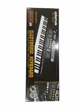 61-key electronic Keyboard