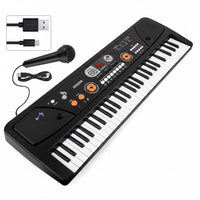 
              61-key electronic Keyboard
            