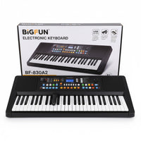 
              61-key electronic Keyboard
            