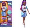 Anlily Jeans style Fashion Doll