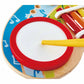 Hape Mighty Mini Band – Musical Fun for Toddlers