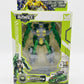 Mecha Alliance Deformable Robot