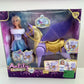 Anlily Princess Horse