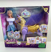 Anlily Princess Horse