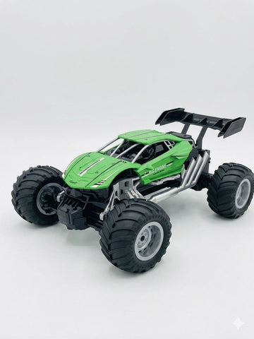 SPRAY RC Off-Road Vehicle
