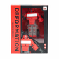 Deformation Transforming Robot