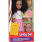 Unity Girl Doll – AMAKA