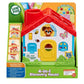 4-in-1 Discovery House