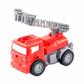 Deformation Transforming Robot
