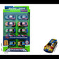 Racing League (10 pcs Set)